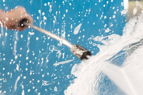 Best Sidewalk and Walkway Cleaning  in Susanville, CA