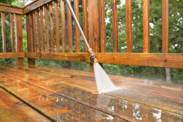 Best Post-Construction Pressure Washing  in Susanville, CA