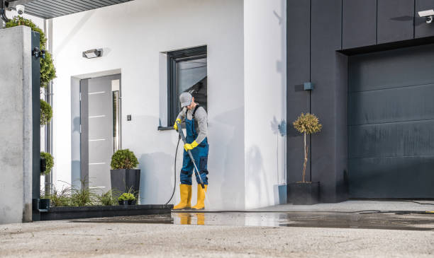 Professional Pressure Washing Services in Susanville, CA